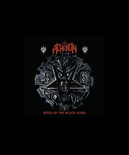 Acheron