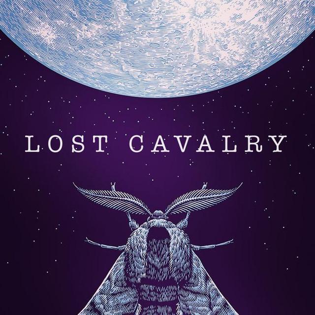 The Lost Cavalry
