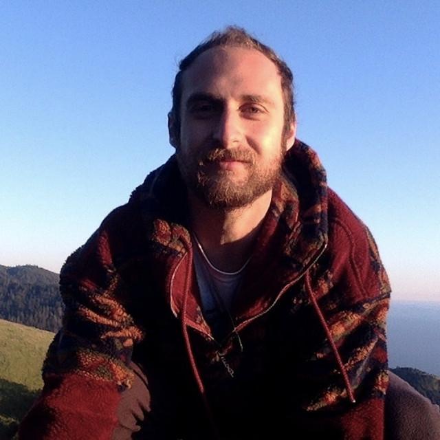 Jake Padorr