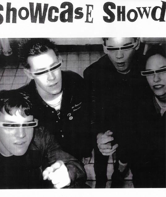 The Showcase Showdown