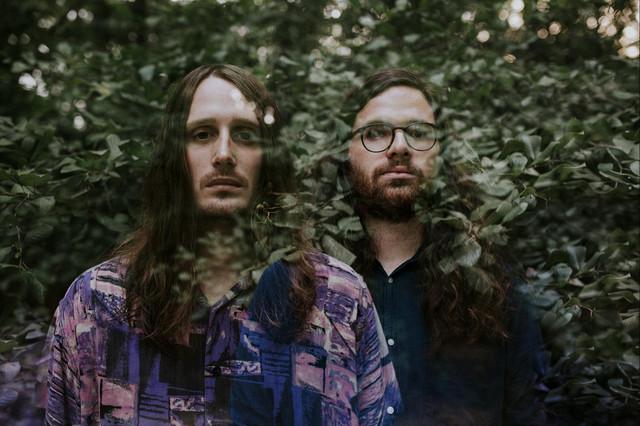 Roadkill Ghost Choir