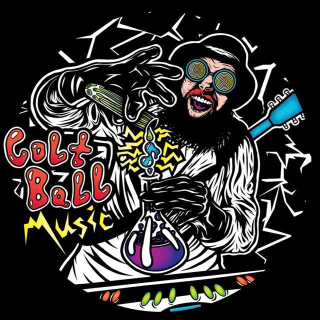 Colt Ball
