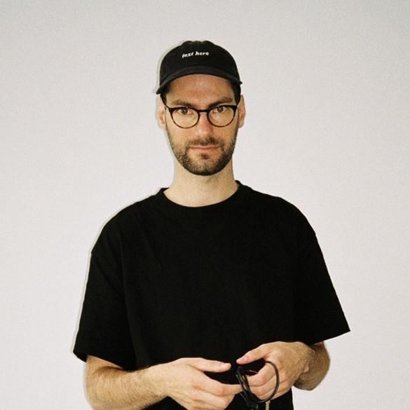 Oliver Gehrmann