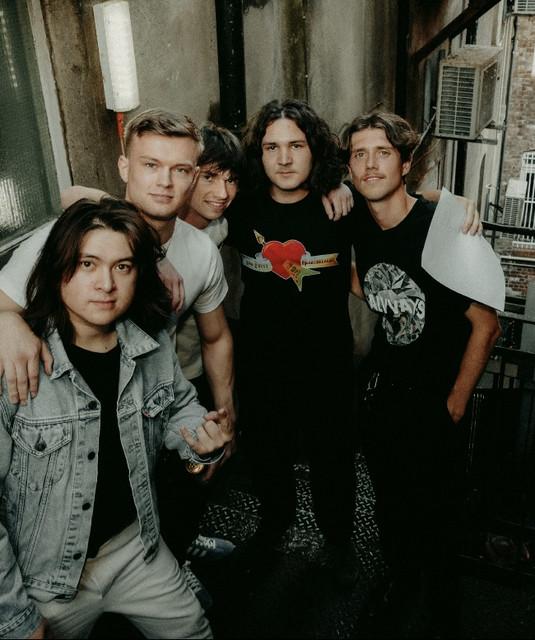 The Rogues
