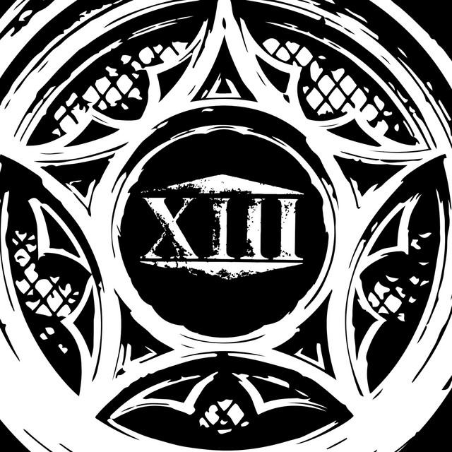 Xiii. Stoleti