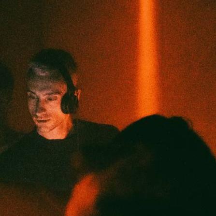 Guy From Downstairs