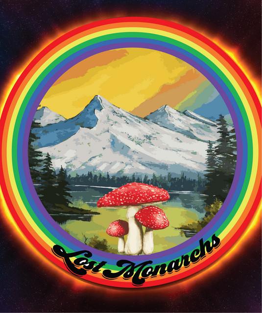 Lost Monarchs