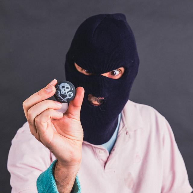 The Eradicator