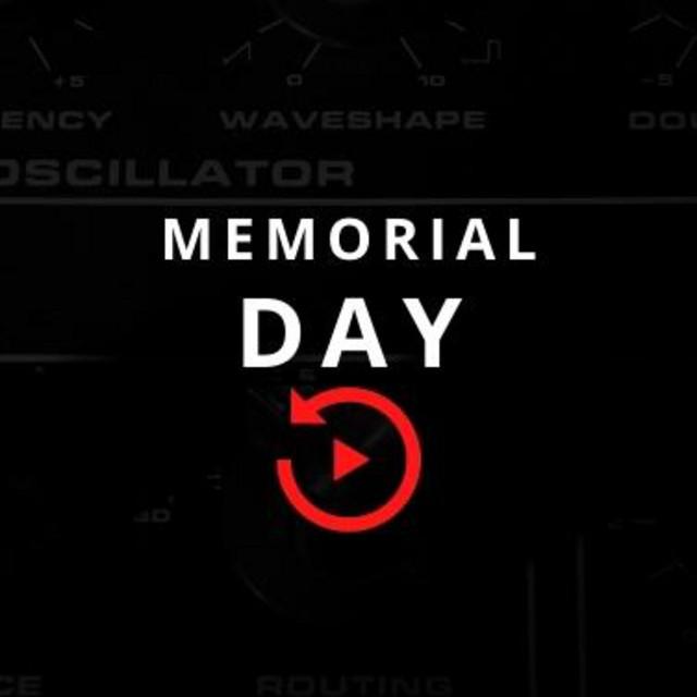 Memorial Day