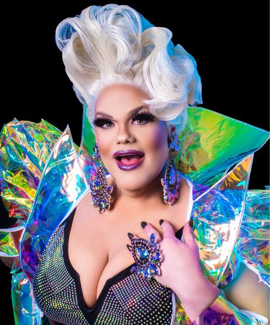 Darienne Lake