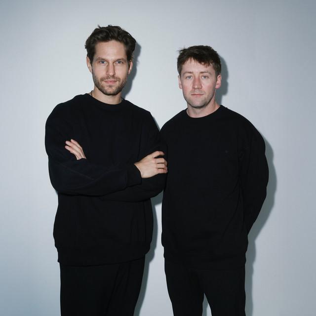 Frieder & Jakob