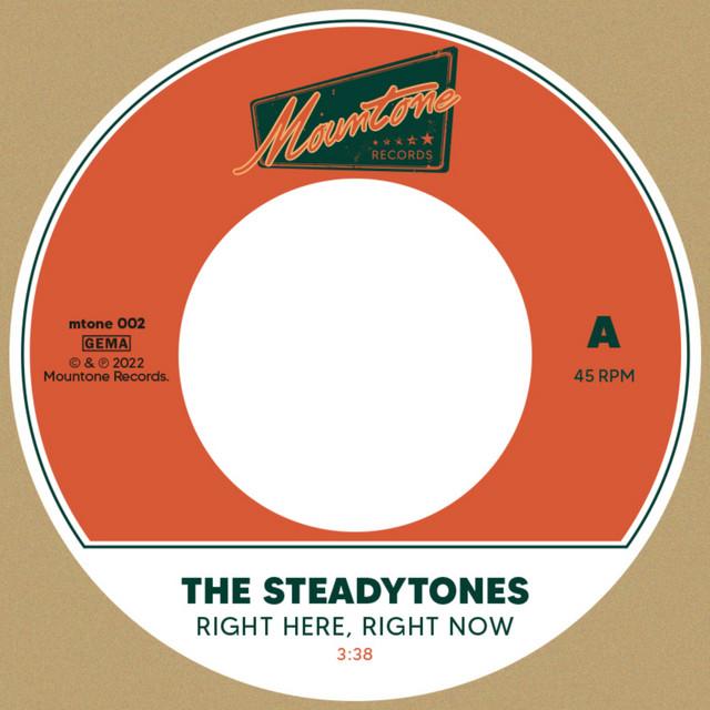 The Steadytones