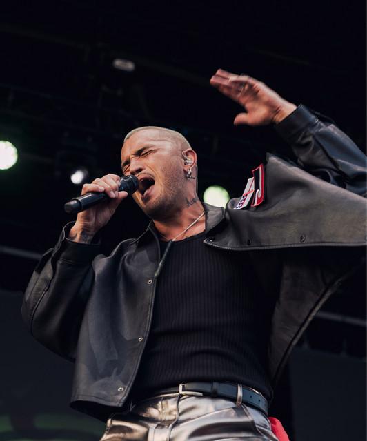 Stan Walker