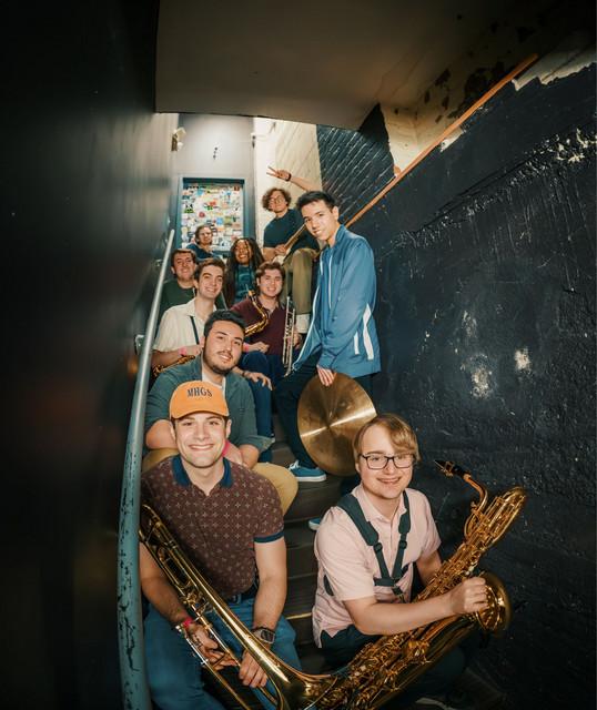 Hill House The Band