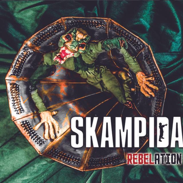 Skampida