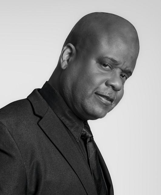 Roderick Harper