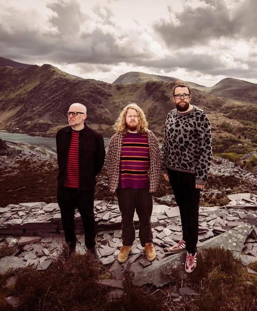 Alpha Male Tea Party