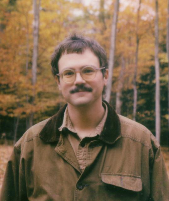 Jack M. Senff