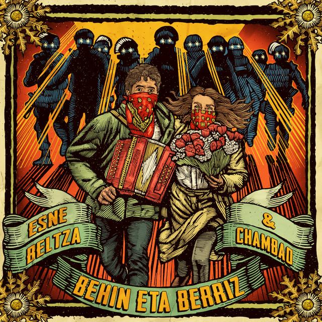 Esne Beltza