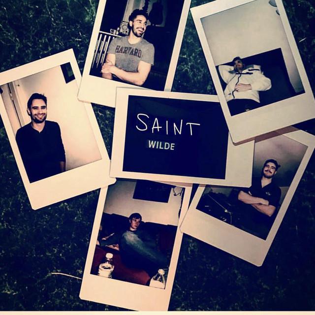 Saint Wilde