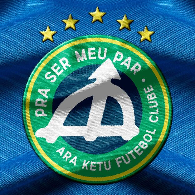 Ara Ketu