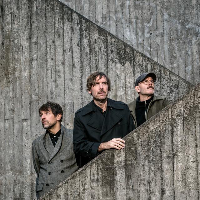 Peter Bjorn and John