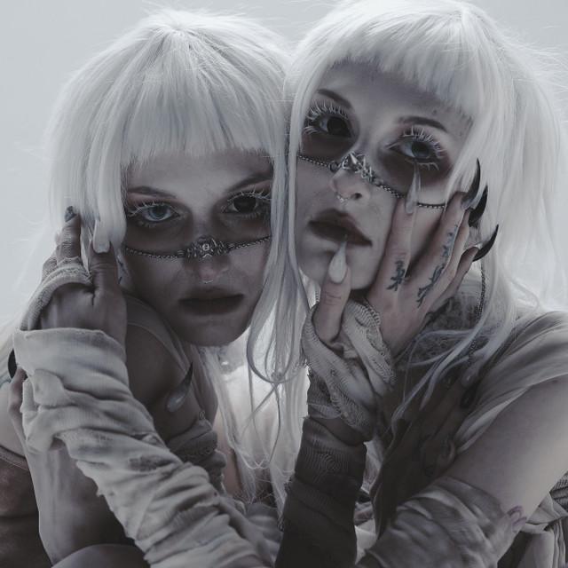 Satin Puppets
