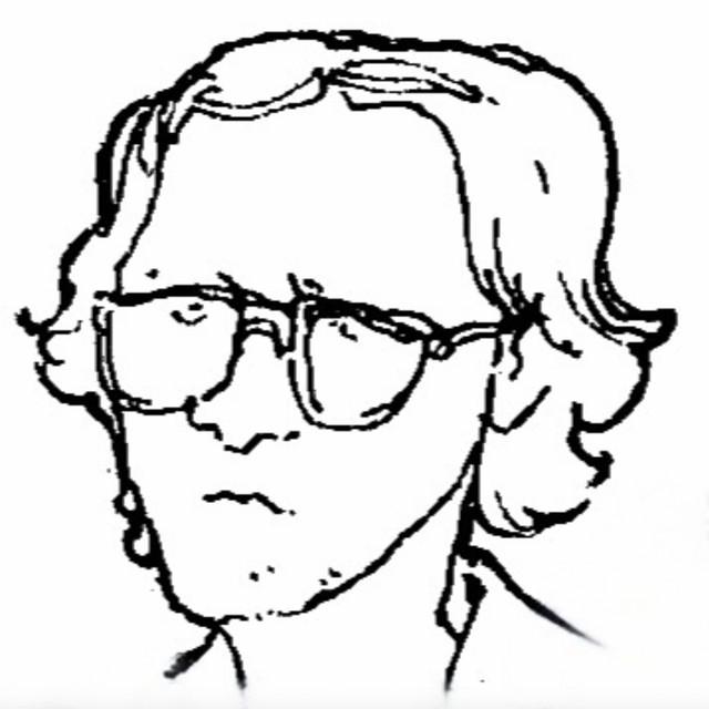 John Teti