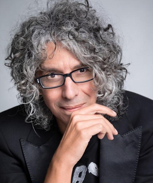 Giovanni Allevi