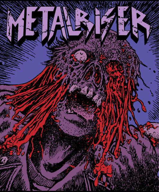 Metalriser