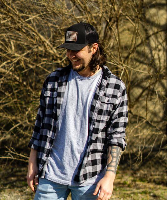 Chase Fouraker