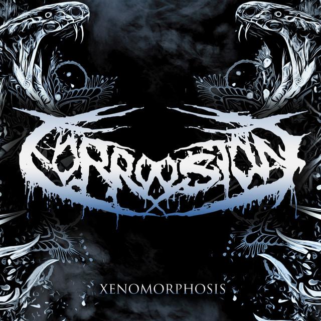Corroosion