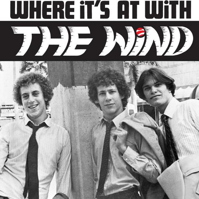 The Wind