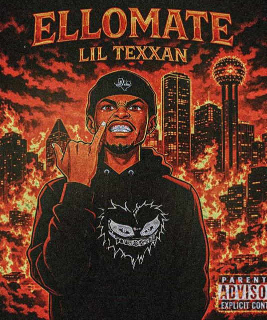 Lil Texxan