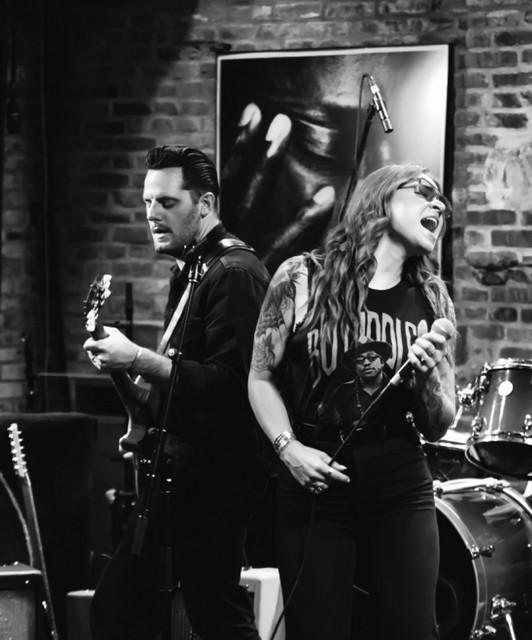 The Hi-Jivers