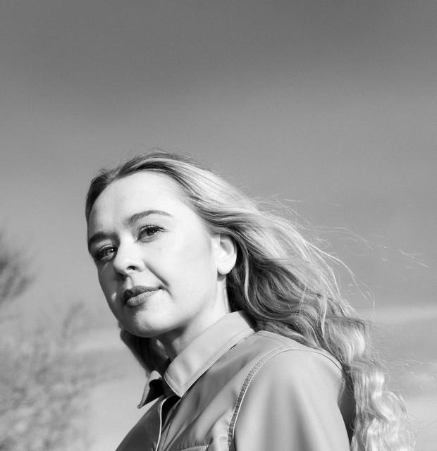 Fiona Harte