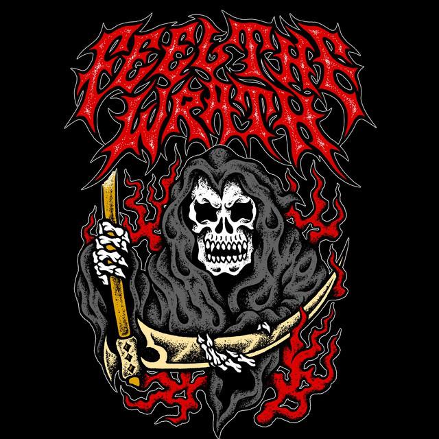 Feel The Wrath
