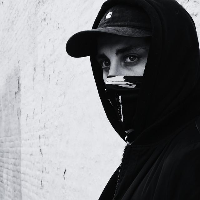 Hidden Face