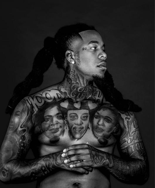 GANG51E JUNE