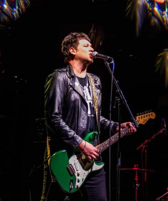 Brad Marino