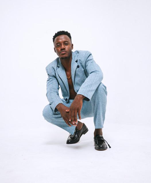 Romain Virgo