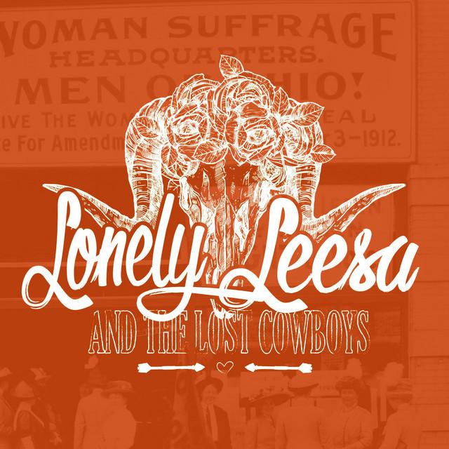 Lonely Leesa & the Lost Cowboys