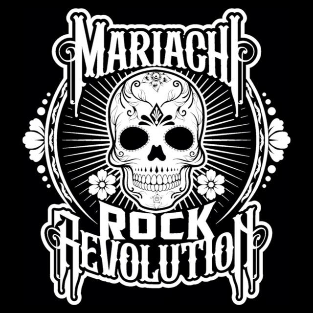 Tequila Rock Revolution
