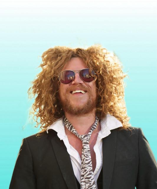 Stevie Starlight