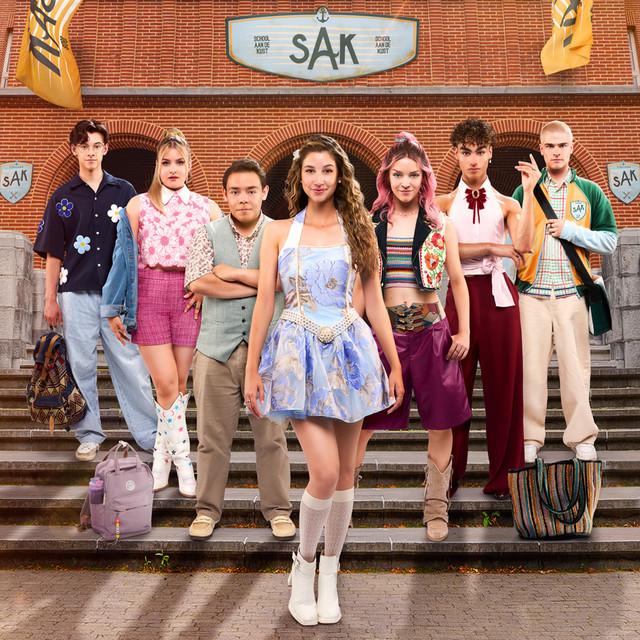 #LikeMe Cast
