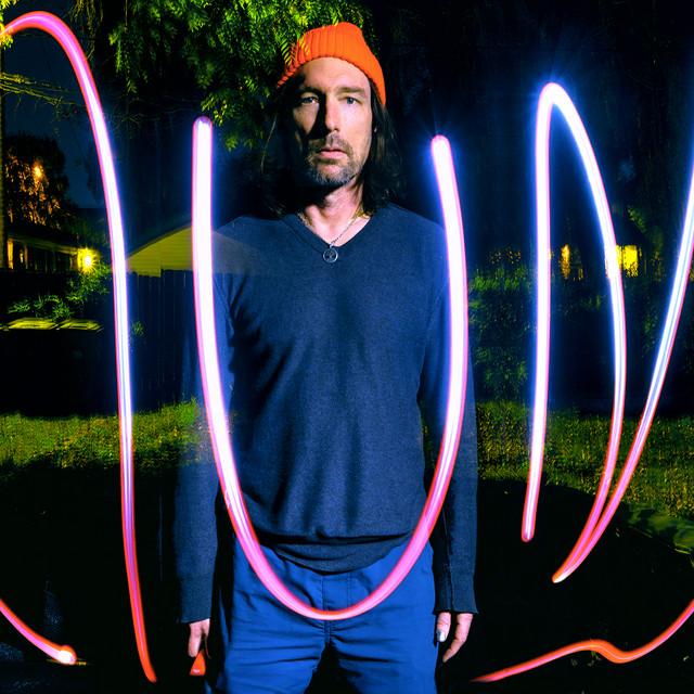 Billy Harvey