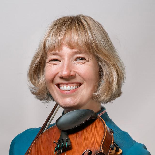 Patsy Reid