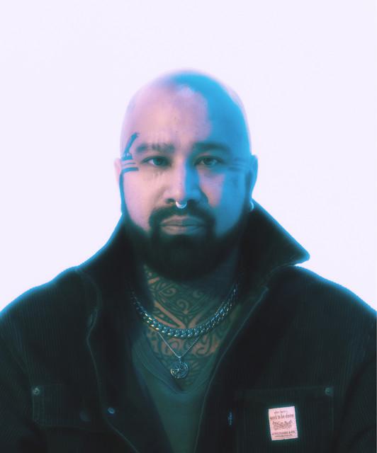 Nahko And Medicine For The People
