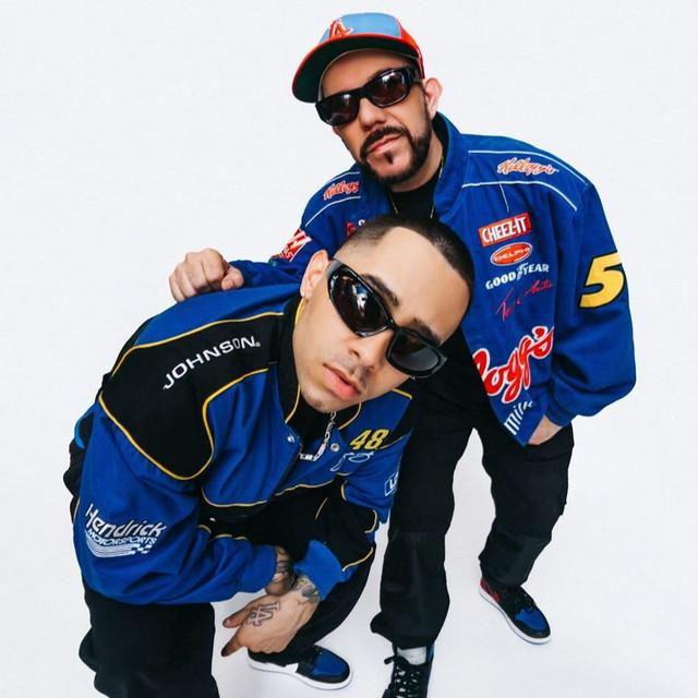 Tropkillaz