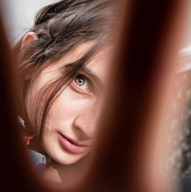 Maya Burns